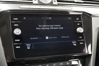 Volkswagen Arteon, 2.0, 140 kW, petrol, automatic, front-wheel drive