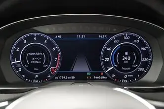 Volkswagen Arteon, 2.0, 140 kW, petrol, automatic, front-wheel drive