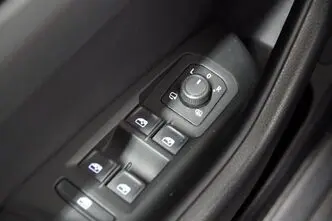 Volkswagen Arteon, 2.0, 140 kW, petrol, automatic, front-wheel drive