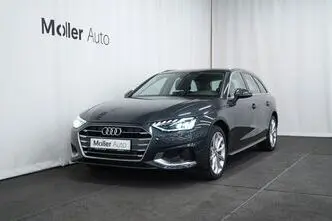 Audi A4, 2.0, 108 kW, бензин, автомат