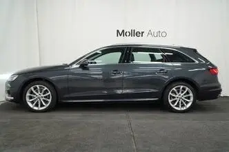 Audi A4, 2.0, 108 kW, бензин, автомат