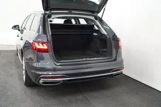 Audi A4, 2.0, 108 kW, бензин, автомат