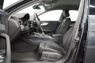 Audi A4, 2.0, 108 kW, бензин, автомат