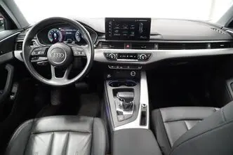 Audi A4, 2.0, 108 kW, бензин, автомат
