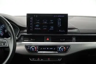 Audi A4, 2.0, 108 kW, бензин, автомат