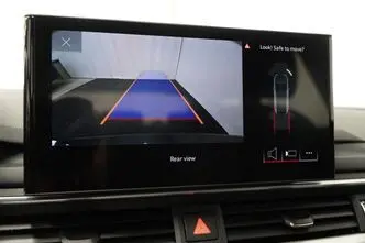 Audi A4, 2.0, 108 kW, бензин, автомат