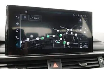 Audi A4, 2.0, 108 kW, бензин, автомат