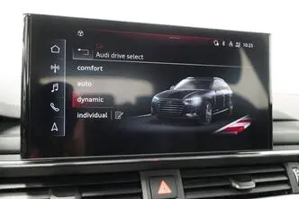 Audi A4, 2.0, 108 kW, бензин, автомат