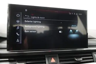 Audi A4, 2.0, 108 kW, бензин, автомат