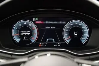 Audi A4, 2.0, 108 kW, бензин, автомат