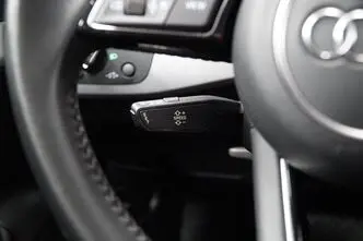 Audi A4, 2.0, 108 kW, бензин, автомат