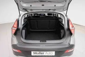 Hyundai Accent, 1.0, 73.5 kW, petrol, automatic, front-wheel drive