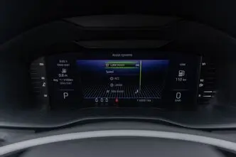 Škoda Kodiaq, 2.0, 110 kW, diesel, automatic, four-wheel drive