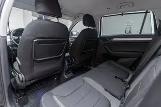 Škoda Kodiaq, 2.0, 110 kW, diesel, automatic, four-wheel drive