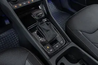 Škoda Kodiaq, 2.0, 110 kW, diesel, automatic, four-wheel drive