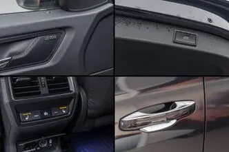 Škoda Kodiaq, 2.0, 110 kW, diesel, automatic, four-wheel drive