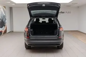 Škoda Kodiaq, 2.0, 110 kW, diesel, automatic, four-wheel drive