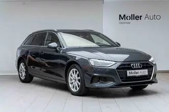 Audi A4, 2.0, 150 kW, дизель, автомат, передний привод