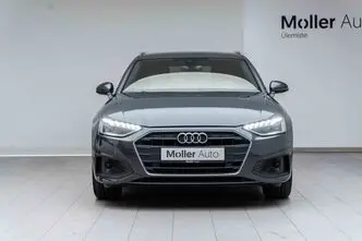 Audi A4, 2.0, 150 kW, дизель, автомат, передний привод