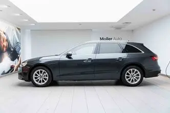 Audi A4, 2.0, 150 kW, дизель, автомат, передний привод