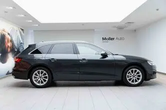 Audi A4, 2.0, 150 kW, дизель, автомат, передний привод