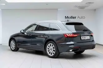 Audi A4, 2.0, 150 kW, дизель, автомат, передний привод