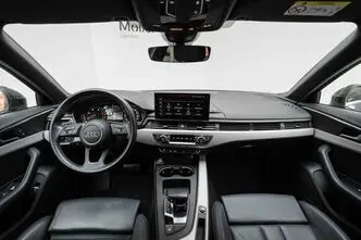 Audi A4, 2.0, 150 kW, дизель, автомат, передний привод