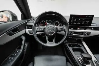 Audi A4, 2.0, 150 kW, дизель, автомат, передний привод