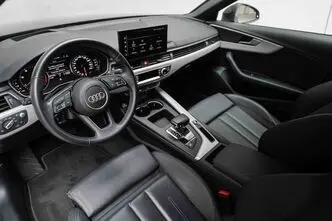 Audi A4, 2.0, 150 kW, дизель, автомат, передний привод