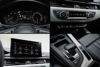 Audi A4, 2.0, 150 kW, дизель, автомат, передний привод