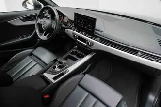 Audi A4, 2.0, 150 kW, дизель, автомат, передний привод