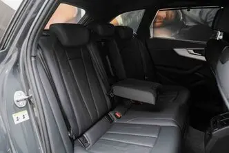 Audi A4, 2.0, 150 kW, дизель, автомат, передний привод