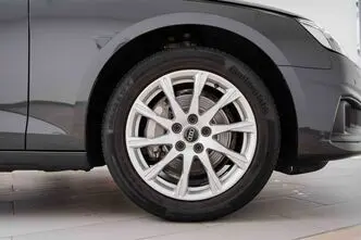 Audi A4, 2.0, 150 kW, дизель, автомат, передний привод