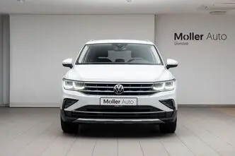 Volkswagen Tiguan, 1.4, 150 kW, plug-in hybrid, automatic, front-wheel drive