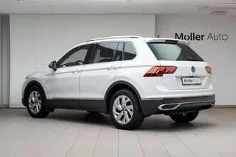 Volkswagen Tiguan, 1.4, 150 kW, plug-in hybrid, automatic, front-wheel drive