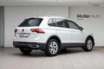 Volkswagen Tiguan, 1.4, 150 kW, plug-in hybrid, automatic, front-wheel drive
