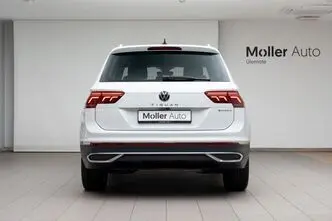 Volkswagen Tiguan, 1.4, 150 kW, plug-in hybrid, automatic, front-wheel drive