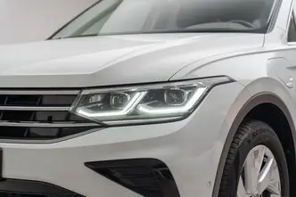 Volkswagen Tiguan, 1.4, 150 kW, plug-in hybrid, automatic, front-wheel drive