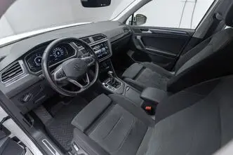 Volkswagen Tiguan, 1.4, 150 kW, plug-in hybrid, automatic, front-wheel drive