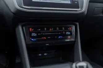 Volkswagen Tiguan, 1.4, 150 kW, plug-in hybrid, automatic, front-wheel drive