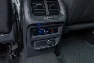 Volkswagen Tiguan, 1.4, 150 kW, plug-in hybrid, automatic, front-wheel drive