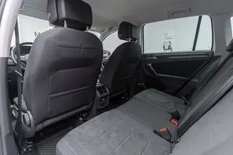 Volkswagen Tiguan, 1.4, 150 kW, plug-in hybrid, automatic, front-wheel drive