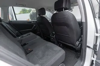 Volkswagen Tiguan, 1.4, 150 kW, plug-in hybrid, automatic, front-wheel drive