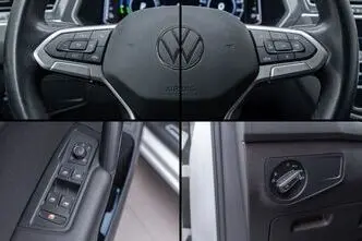 Volkswagen Tiguan, 1.4, 150 kW, plug-in hybrid, automatic, front-wheel drive