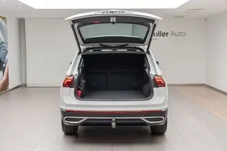 Volkswagen Tiguan, 1.4, 150 kW, plug-in hybrid, automatic, front-wheel drive