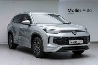 Volkswagen Tayron, 1.5, 110 kW, plug-in hybrid, automatic, front-wheel drive