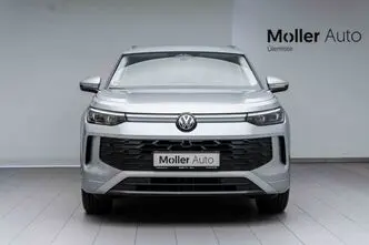 Volkswagen Tayron, 1.5, 110 kW, plug-in hybrid, automatic, front-wheel drive