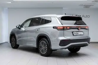 Volkswagen Tayron, 1.5, 110 kW, plug-in hybrid, automatic, front-wheel drive