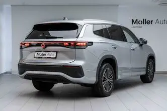 Volkswagen Tayron, 1.5, 110 kW, plug-in hybrid, automatic, front-wheel drive