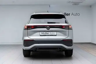 Volkswagen Tayron, 1.5, 110 kW, plug-in hybrid, automatic, front-wheel drive